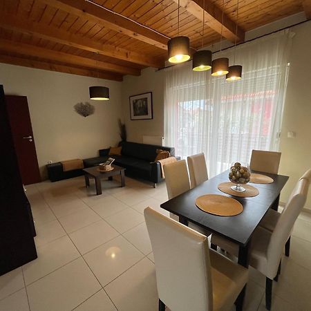 Villa House Hévíz Esterno foto