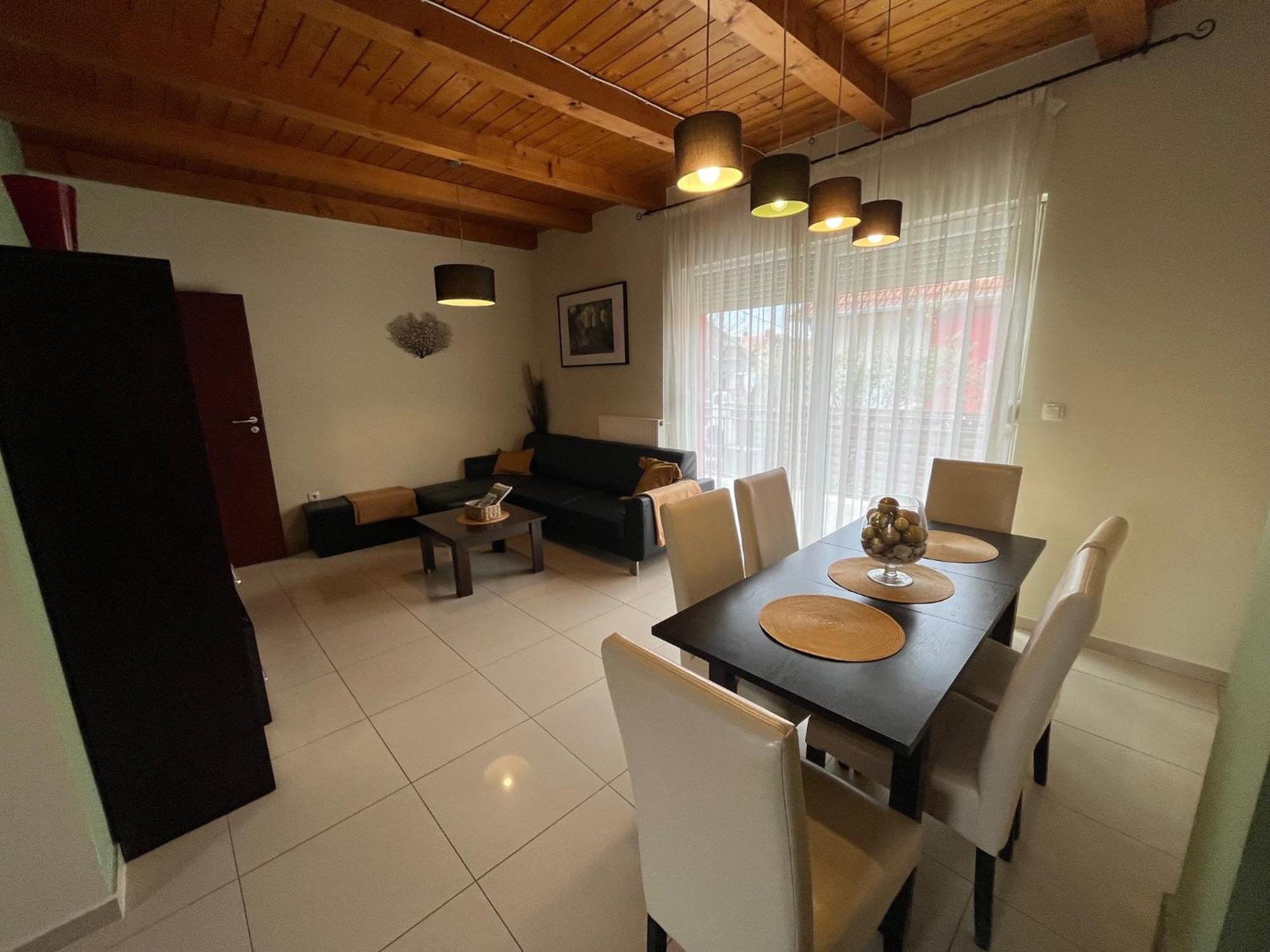 Villa House Hévíz Esterno foto