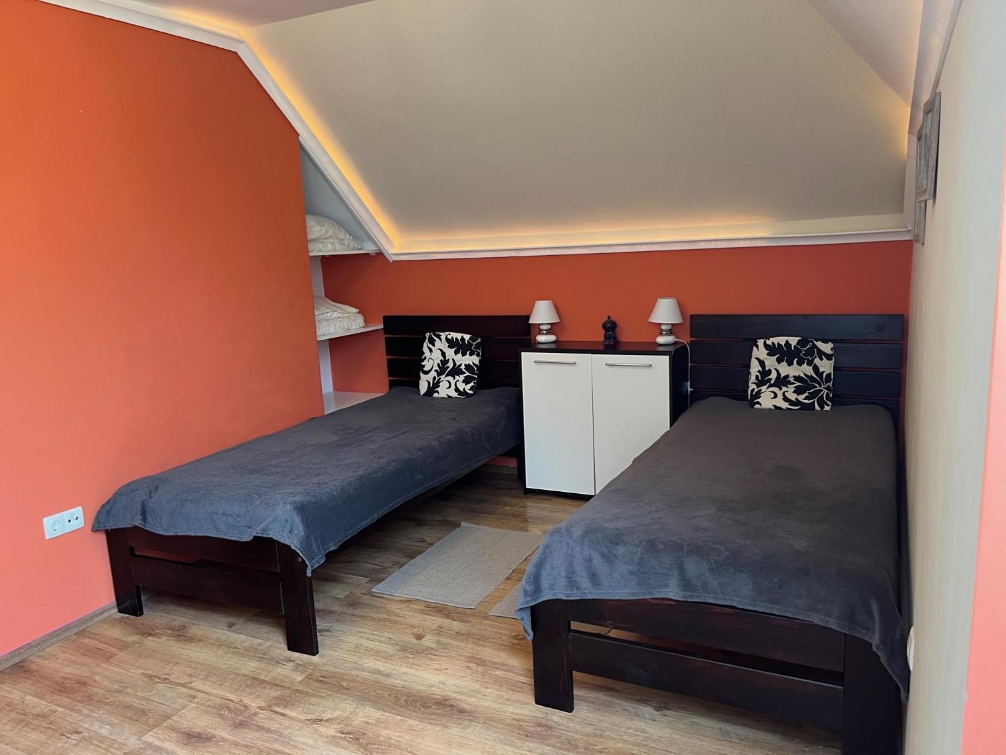 Villa House Hévíz Esterno foto