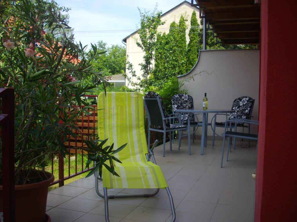 Villa House Hévíz Esterno foto