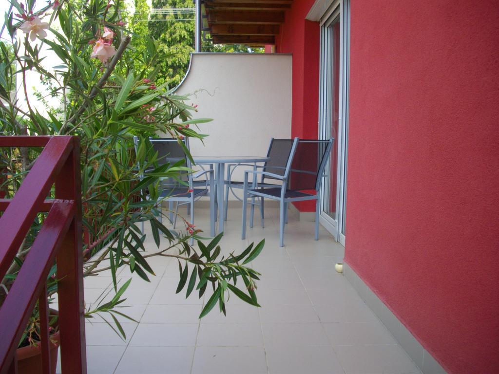 Villa House Hévíz Esterno foto