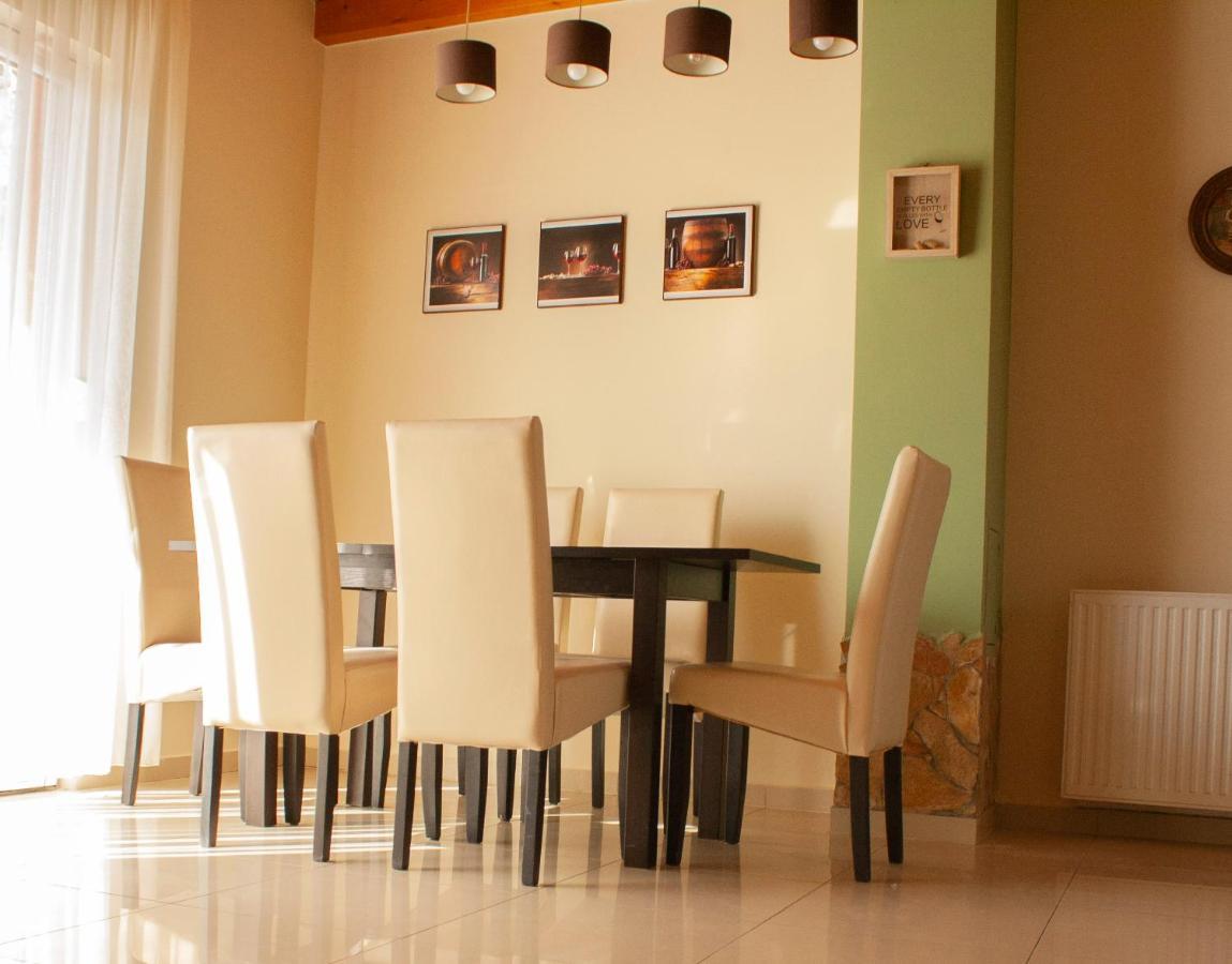 Villa House Hévíz Esterno foto
