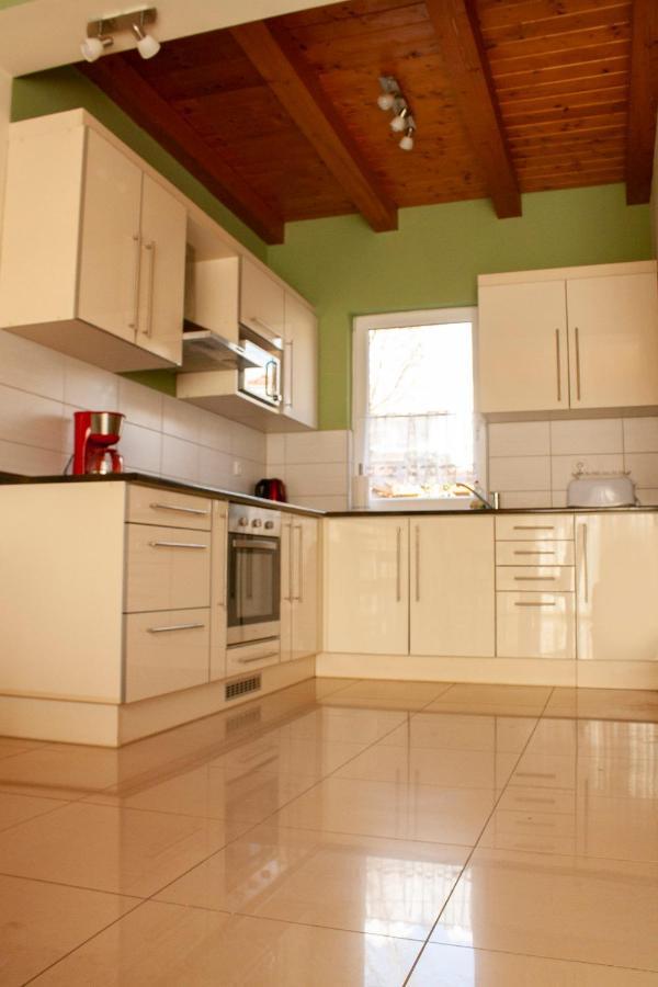 Villa House Hévíz Esterno foto