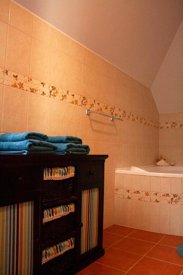 Villa House Hévíz Esterno foto